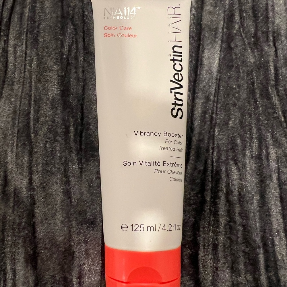 StriVectin Hair Vibrancy Booster